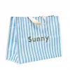Sunnylife strandtas – La Mer