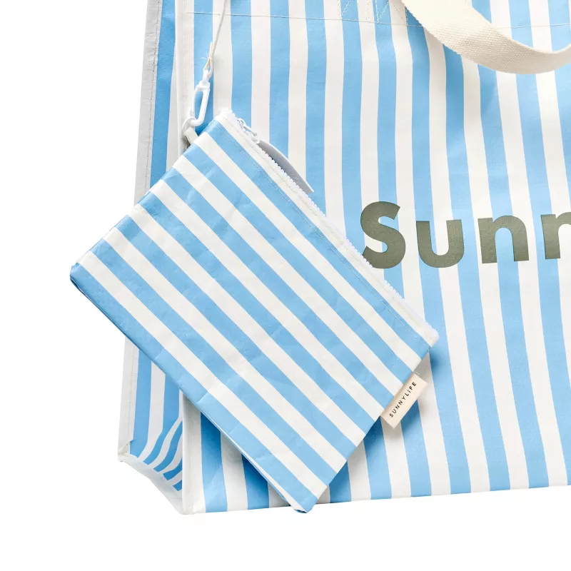 Sunnylife strandtas – La Mer
