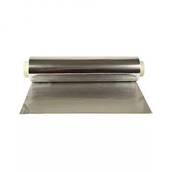 Papstar aluminiumfolie 150 m x 30 cm
