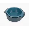 Joseph Joseph Nest Bake 2 st., ronde blauwe bakvorm