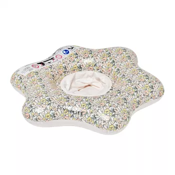 Sunnylife zwemband voor kleine kinderen – Floats Into the Garden