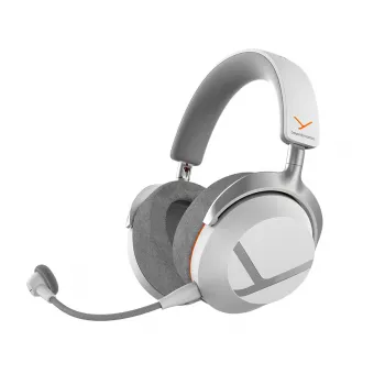 Beyerdynamic MMX 100 gaming-hoofdtelefoon, wit