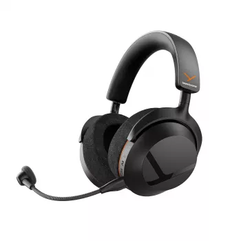 Beyerdynamic gaming-hoofdtelefoon MMX 100, zwart