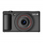 SJCAM ZV200 vlogcamera (zwart)