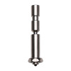 Anycubic snelwissel-hotend met 0,8-mm spuitmond voor de Kobra 3 Max