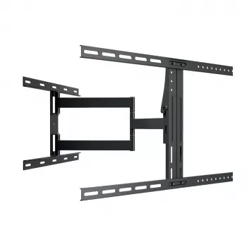 Vivanco wandbeugel voor flatscreen tot 85 inch (216 cm), VVTVVESA60050XXLOK