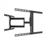 Vivanco wandbeugel voor flatscreen tot 85 inch (216 cm), VVTVVESA60050XXLOK