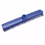 Haug Bürsten schuurborstel blauw kunststof 40,0 cm breed