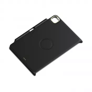 Satechi vegan leer magnetische hoes voor iPad Pro 11 inch, zwart (ST-V11PPK)