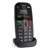 Gigaset GL695 SIM-featurephone 4G LTE zwart