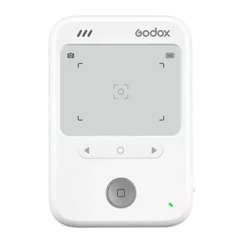 Godox C100 mini-camera met transparante zoeker