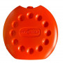Giostyle Space Ice 400 koelelement, oranje (112331397)