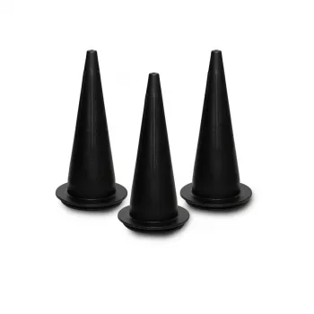 Einhell 4522256 spuitmondjes voor kitpistool 3 stuks