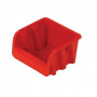 Curver Profi 1 stapelbox 10,8 x 11,5 x 7,5 cm, rood