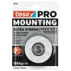 tesa Mounting PRO Ultra Strong 66792-00000-00 montageband wit (L x B) 1,5 m x 19 mm