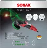 SONAX PROFILINE 150 schuim-polijstpad, medium, groen