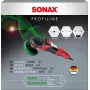 SONAX PROFILINE 150 schuim-polijstpad, medium, groen