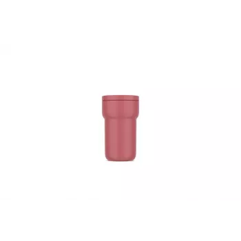 MEPAL isoleerbeker Ellipse rood 0,275 l