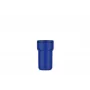 MEPAL isoleerbeker Ellipse vivid blue 0,275 l