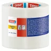 tesa 60101-00003-00 weefband wit (l x b) 45 m x 10 cm
