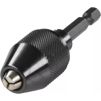 Wolfcraft snelspan-boorhouder 2625000