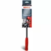 SONAX microvezel velgenborstel rood, zwart
