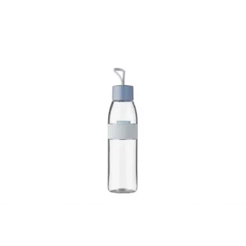 Mepal Ellipse drinkfles, 500 ml, Nordic Blue