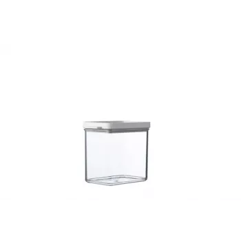 MEPAL bewaarbox Omnia, nordic wit, 1,1 l