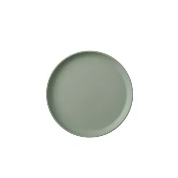 MEPAL bord Silueta nordic sage ø 23 cm