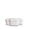 Sodapop 10028684 waterfilterpatroon, wit, 3 stuks