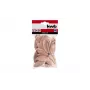 kwb houtdeuvels 12 mm 029120 50 stuks