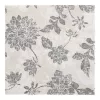 PAPSTAR servetten bloemen en bloesems, 50 stuks