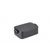 Mepal Take a Break broodtrommel Midi, 0,9 l, zwart