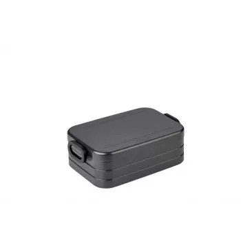 Mepal Take a Break broodtrommel Midi, 0,9 l, zwart