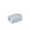 Mepal Take a Break broodtrommel Midi, 0,9 l, Nordic Blue