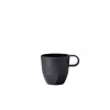 Mepal Silueta herbruikbare drinkbeker, 300 ml, Nordic Black