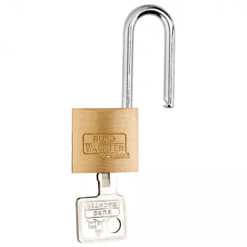 BURG WÄCHTER hangslot HB C-Line, goud