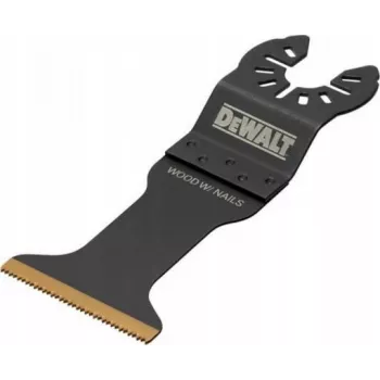 DeWalt multitool-zaagbladen DT20736