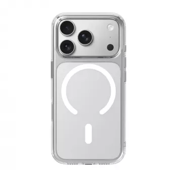 Laut Crystal Fluro hoesje voor iPhone 18 Pro Max / 17 Pro Max, MagSafe, Crystal