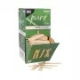 PAPSTAR pure houten patatvorkjes, 1000 stuks