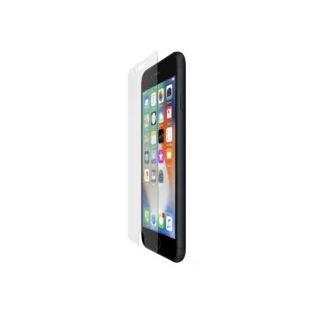 Belkin InvisiGlass displayschermfolie voor Apple iPhone 7 Plus / 8 Plus, 5,5 inch (F8W882EC)