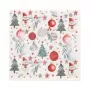 PAPSTAR servetten Cold Winter 20 st.