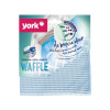 YORK microvezel glasdoek WAFFLE