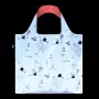 LOQI Moomin tas – Family Pattern (reflecterend)