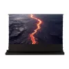 celexon UST-vloerscherm HomeCinema Plus 120, 304,8 cm, zwart (1000025599)