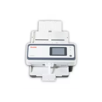 Kodak N2050 A4 afdelings-duplexscanner