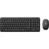 Logitech MK250 draadloze toetsenbord- en muisset (920-013555)