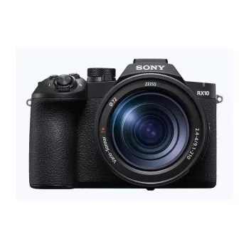 Sony digitale camera DSC-RX10 V