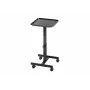 celexon PT1010 projectorwagen, zwart