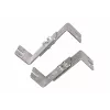 celexon Z-houder voor wandmontage 13-18 cm voor Display Stand Professional Plus en Expert